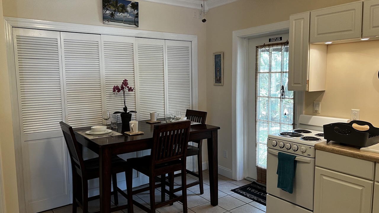 Photo of Kitchen in Melbourne Beach