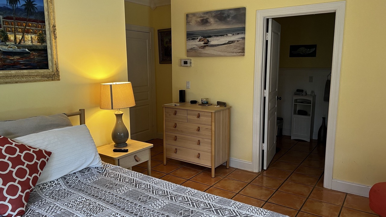 Photo of Bedroom in Melbourne Beach