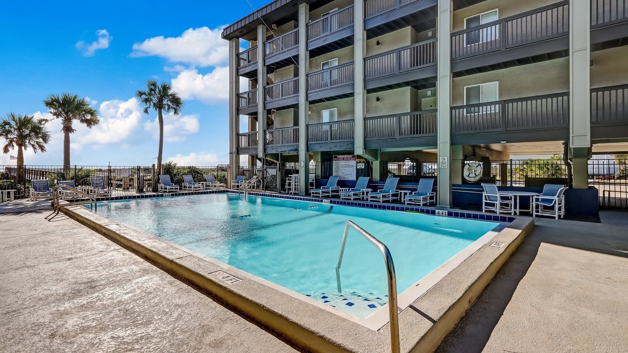 Photo of Outdoor in Fernandina Beach