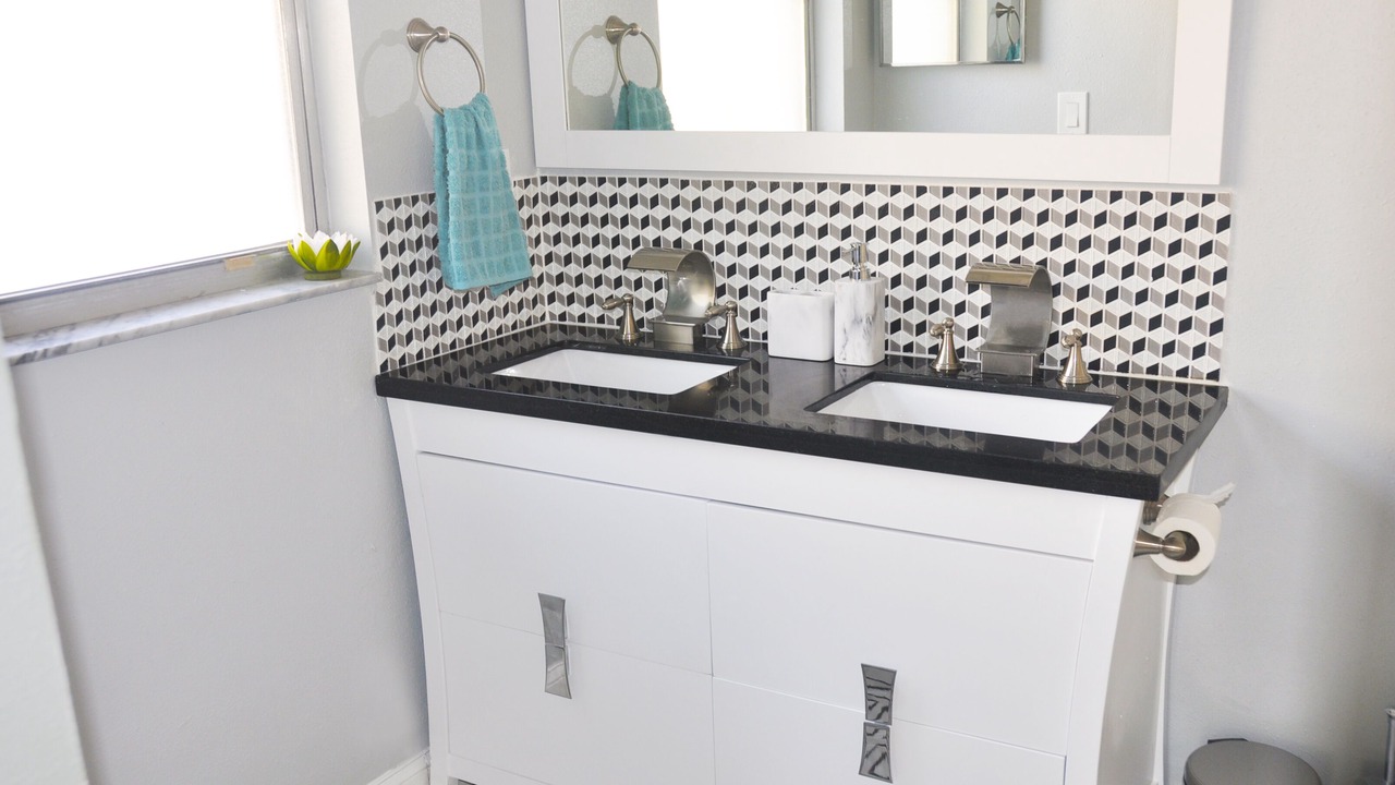Photo of Bathroom in Clearwater
