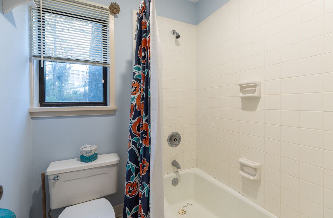 Photo of Bathroom in Palmetto Dunes