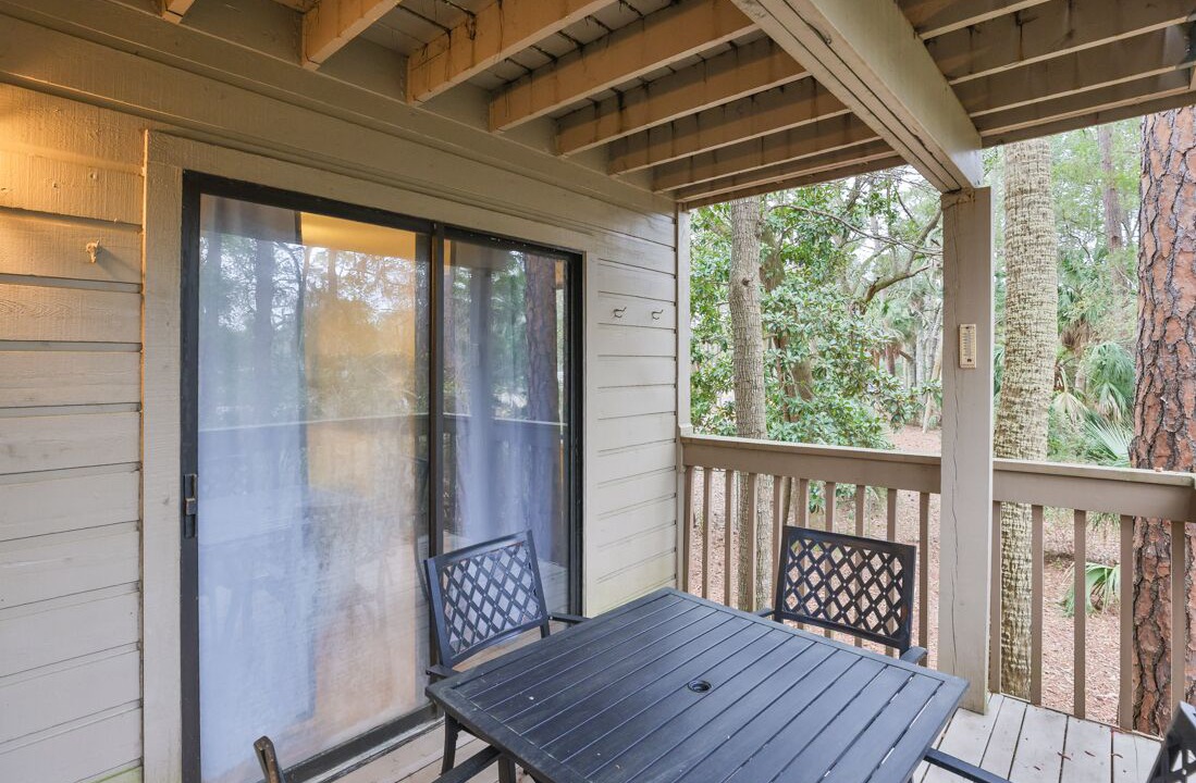 Photo of Outdoor in Palmetto Dunes