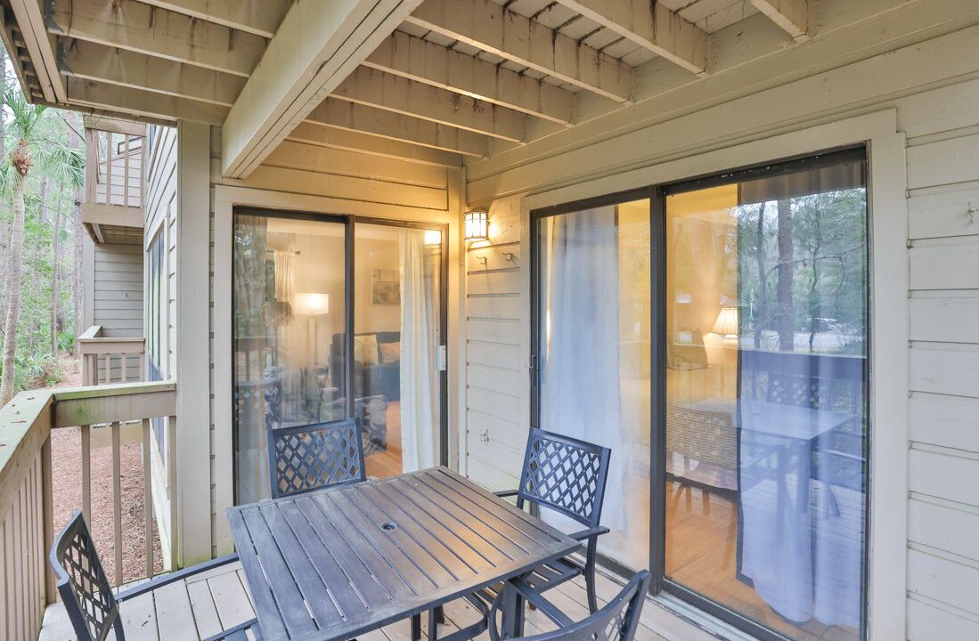 Photo of Outdoor in Palmetto Dunes