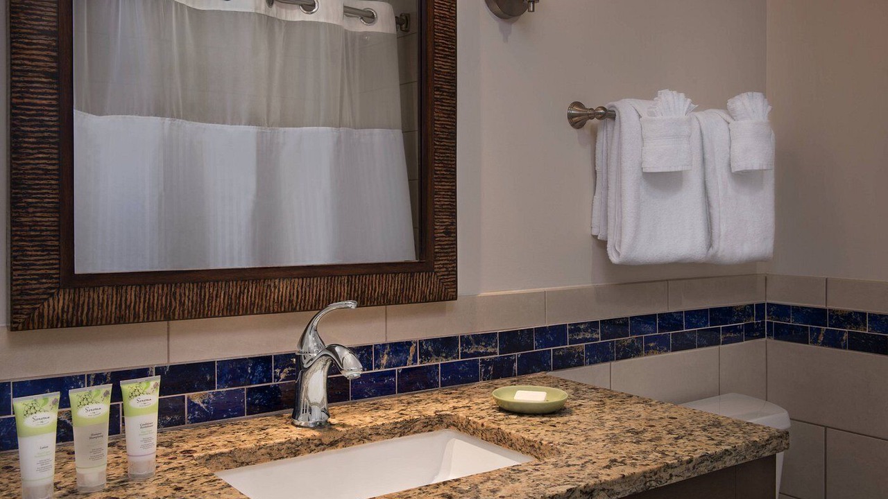 Photo of Bathroom in Marco Island
