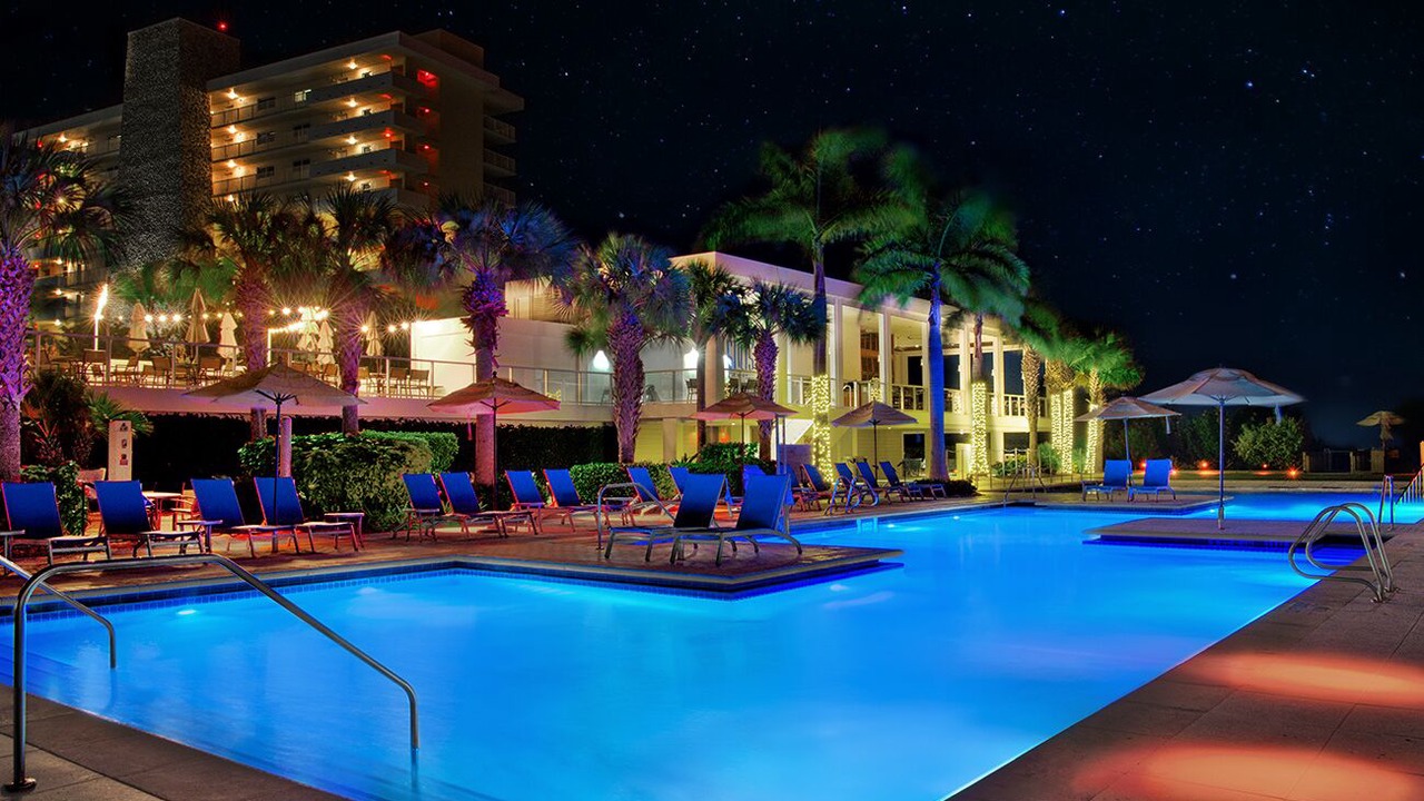 Photo of Outdoor in Marco Island