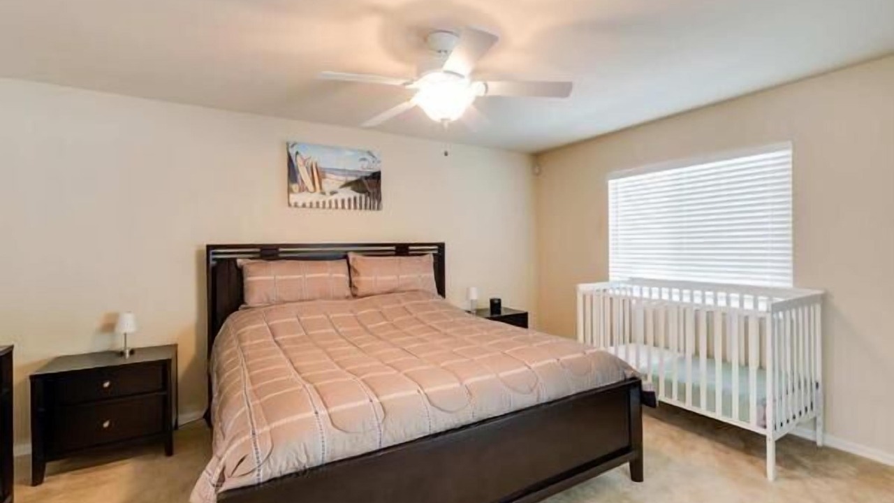 Photo of Bedroom in Trafalgar