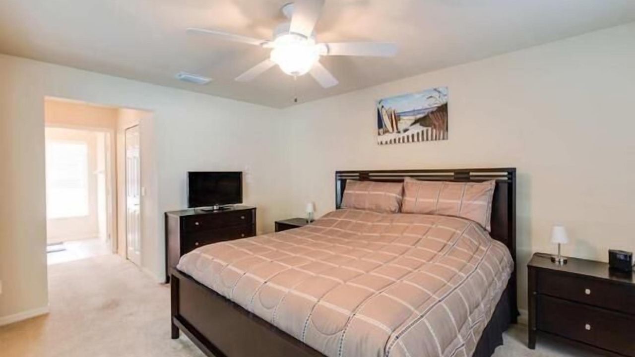 Photo of Bedroom in Trafalgar