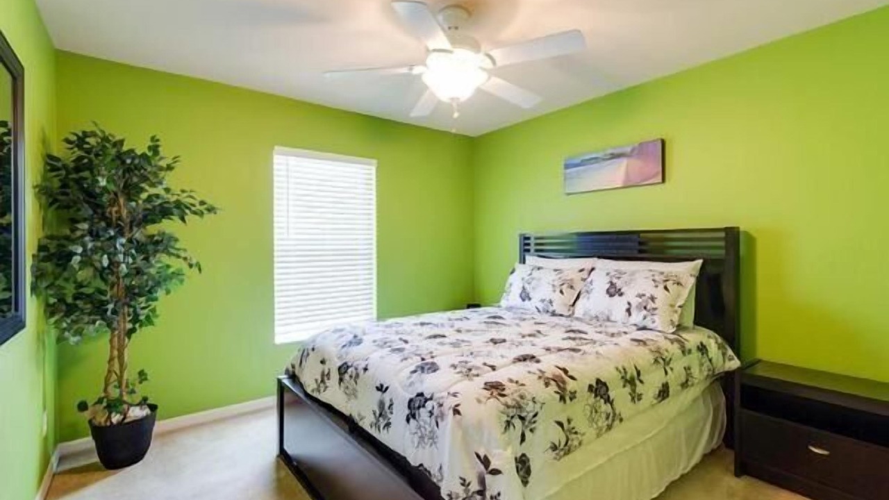 Photo of Bedroom in Trafalgar