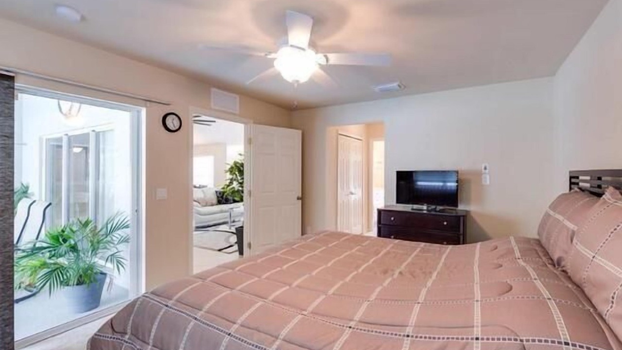 Photo of Bedroom in Trafalgar