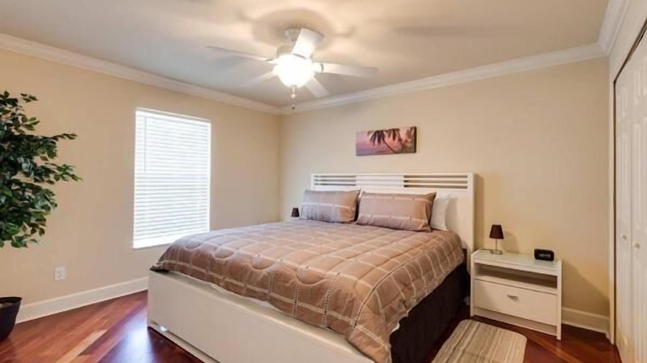 Photo of Bedroom in Trafalgar