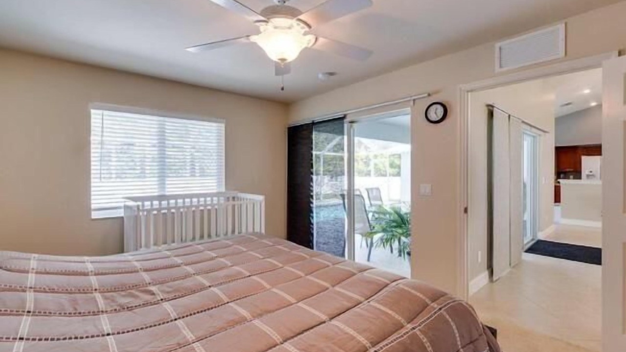 Photo of Bedroom in Trafalgar
