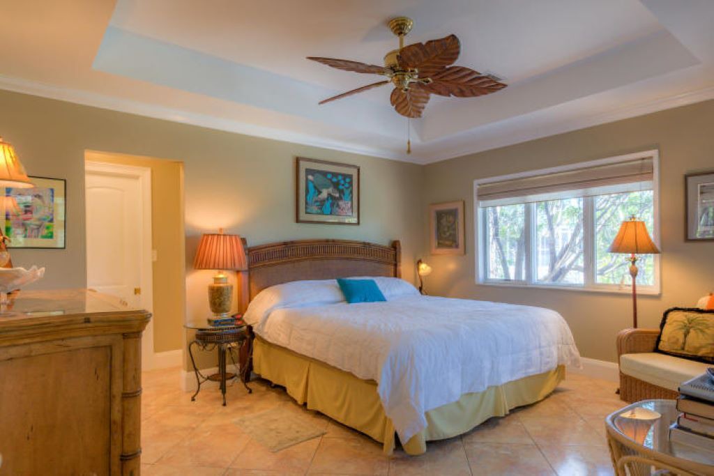 Photo of Bedroom in Cudjoe Gardens