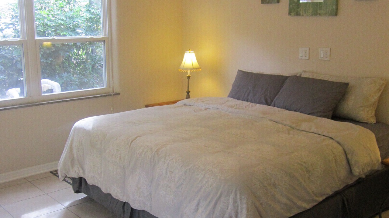 Photo of Bedroom in Lake Magdalene