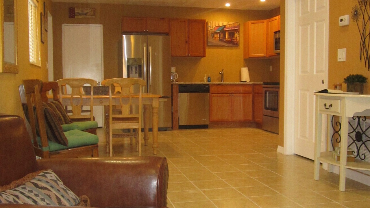 Photo of Livingroom in Lake Magdalene
