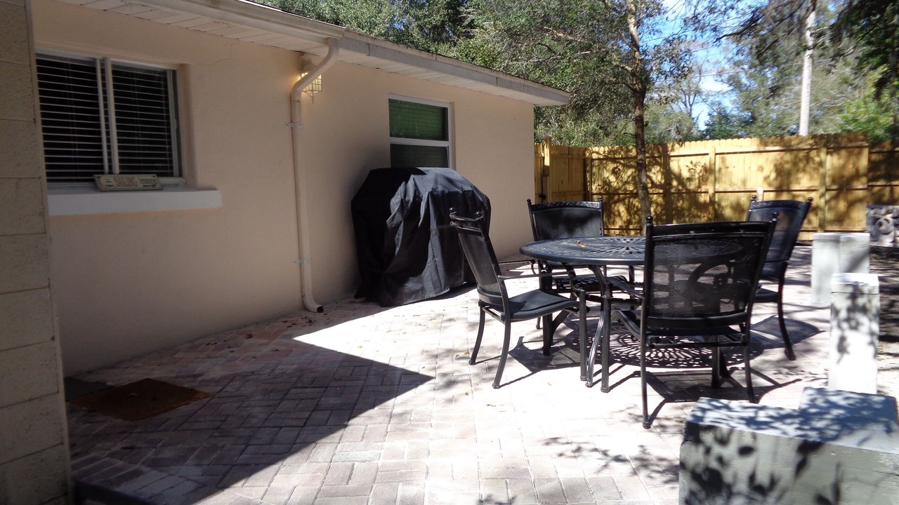 Photo of Outdoor in Lake Magdalene