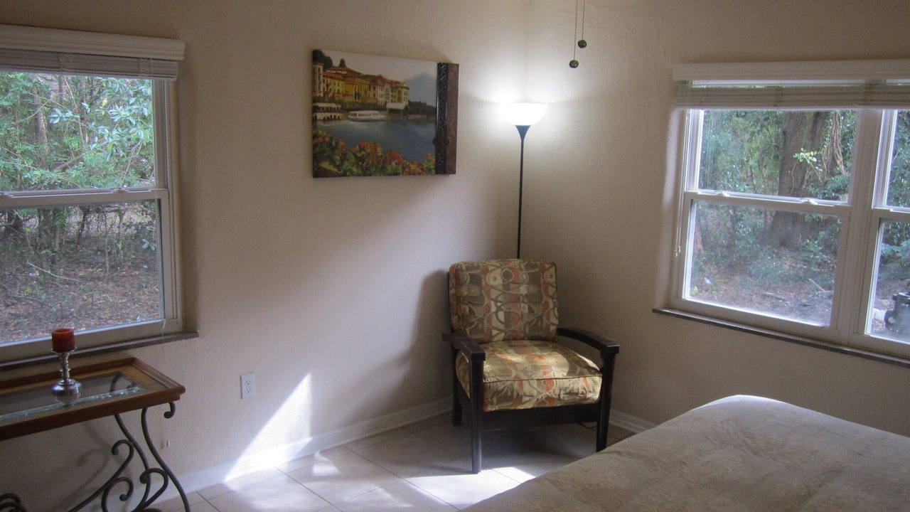 Photo of Bedroom in Lake Magdalene