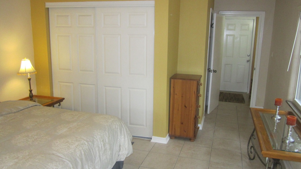 Photo of Bedroom in Lake Magdalene