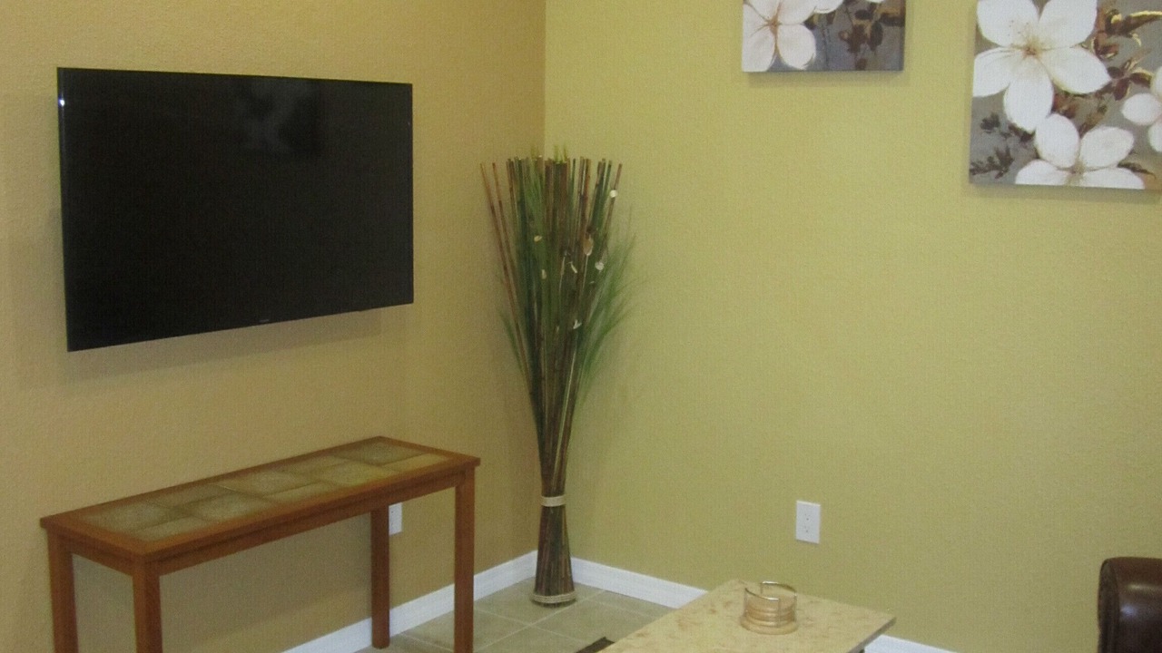 Photo of Livingroom in Lake Magdalene
