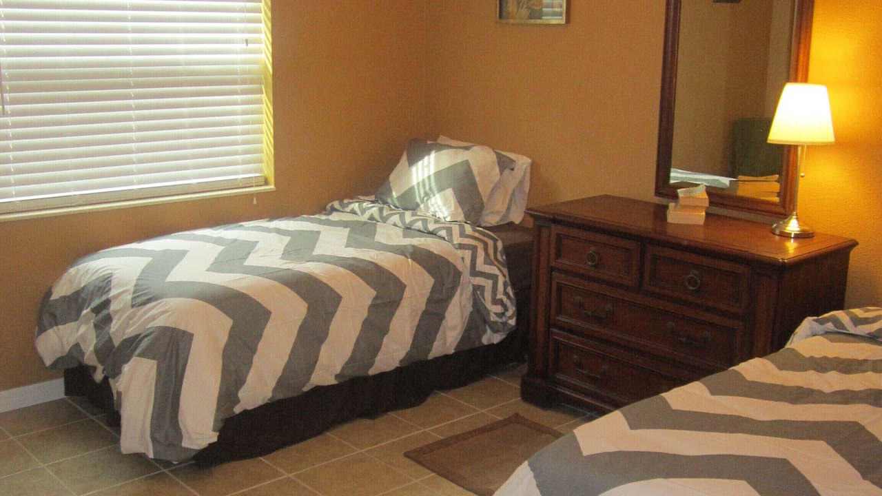 Photo of Bedroom in Lake Magdalene