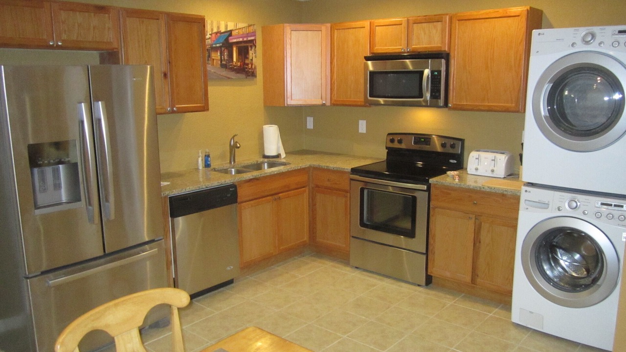 Photo of Kitchen in Lake Magdalene