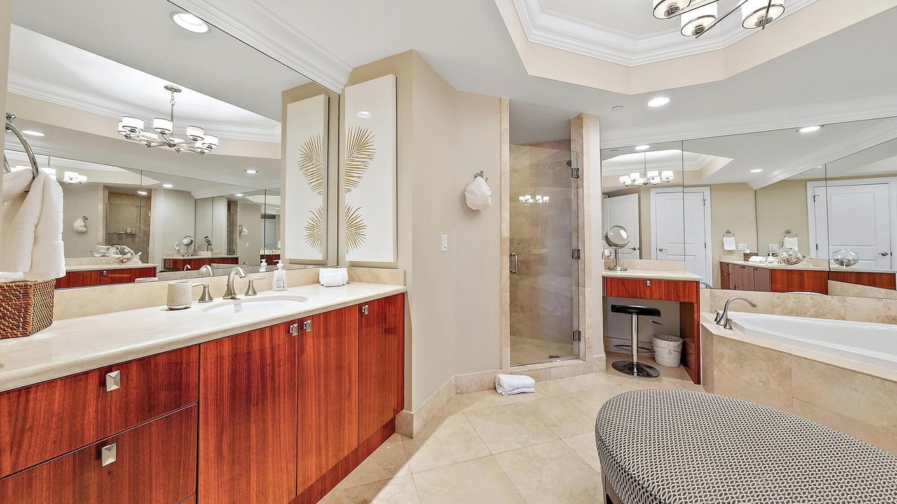 Photo of Bathroom in Singer Island