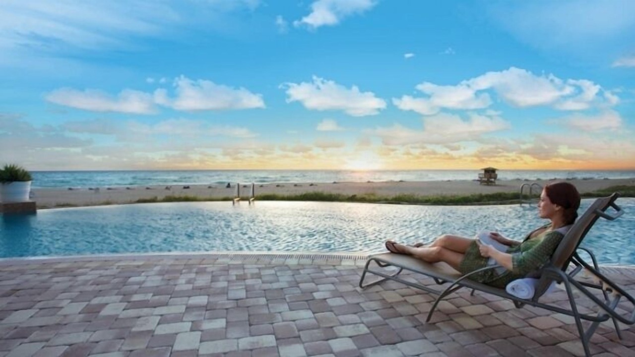 Photo of Outdoor in Singer Island