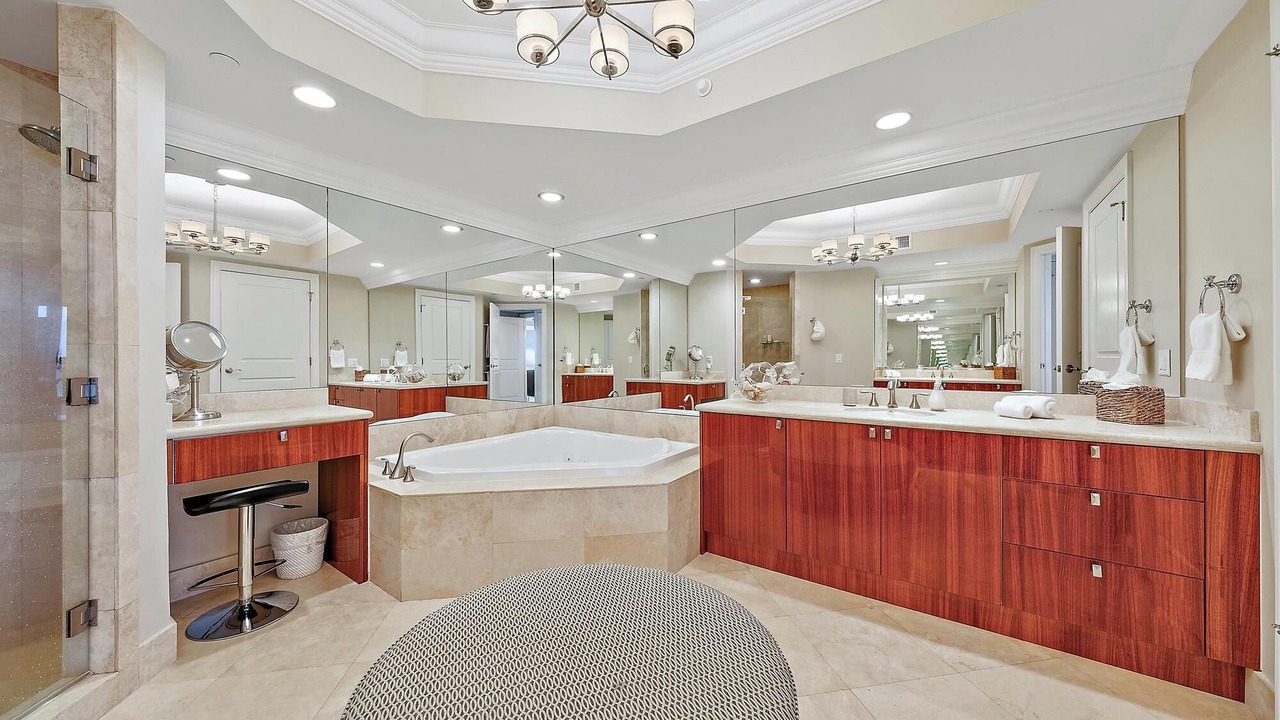 Photo of Bathroom in Singer Island