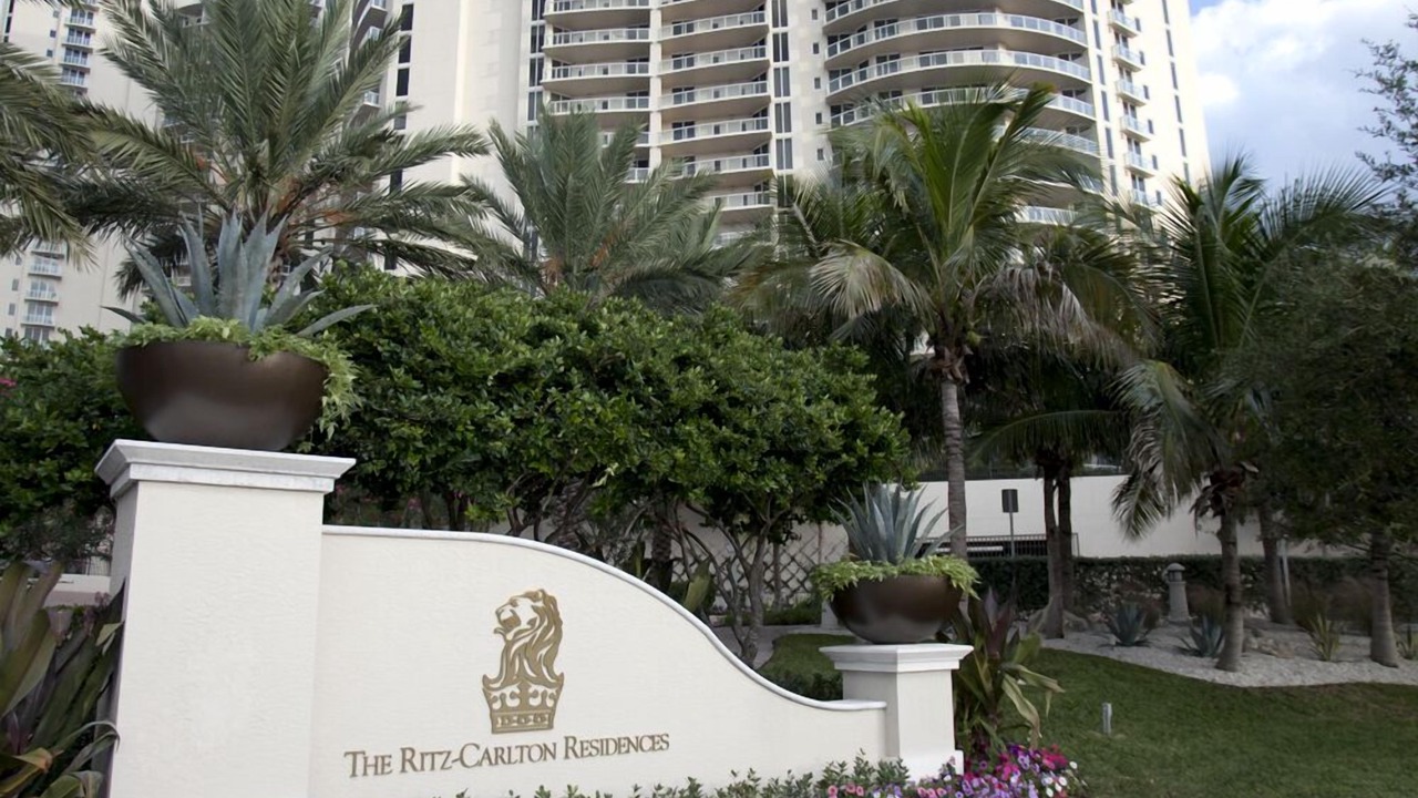 Photo of Outdoor in Singer Island