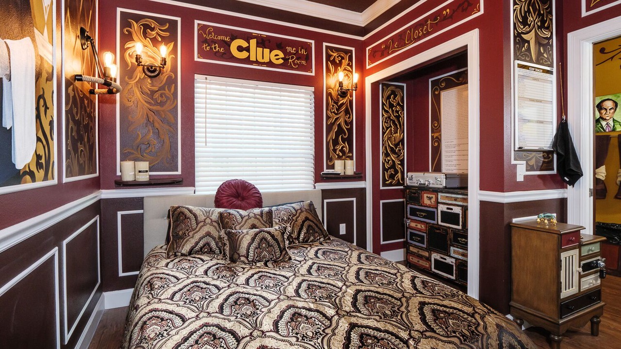 Photo of Bedroom in Groveland
