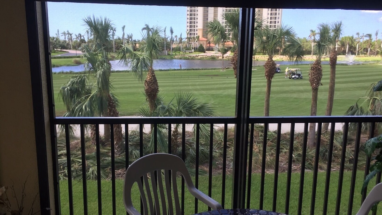 Photo of Outdoor in Hammock Bay