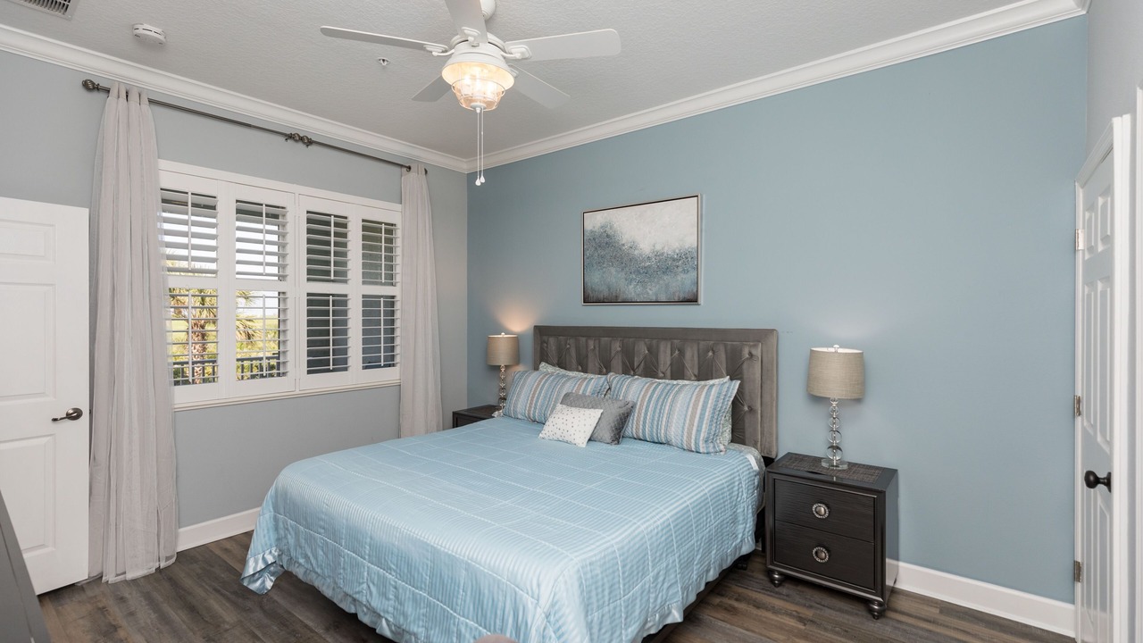Photo of Bedroom in Palm Coast