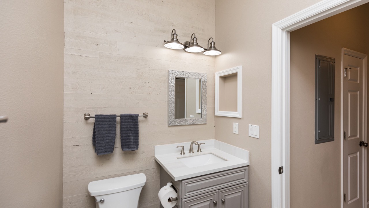 Photo of Bathroom in Palm Coast