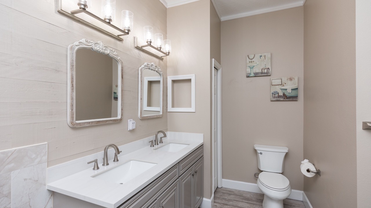 Photo of Bathroom in Palm Coast