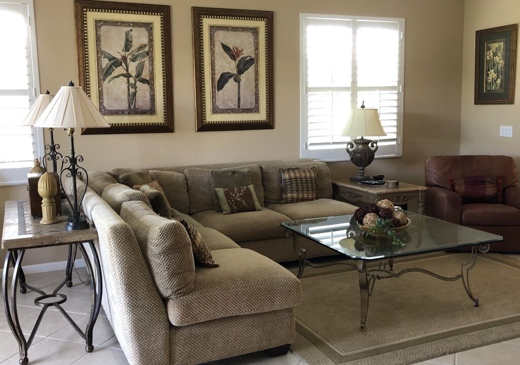 Photo of Livingroom in Naples