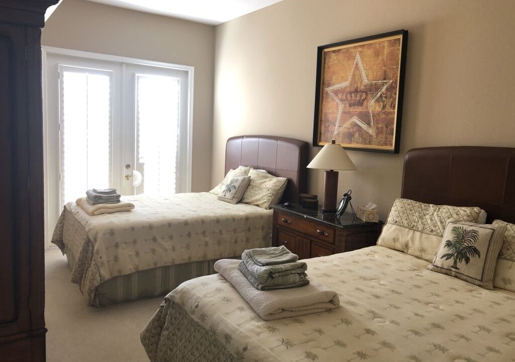 Photo of Bedroom in Naples