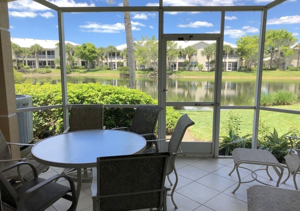 Photo of Outdoor in Naples
