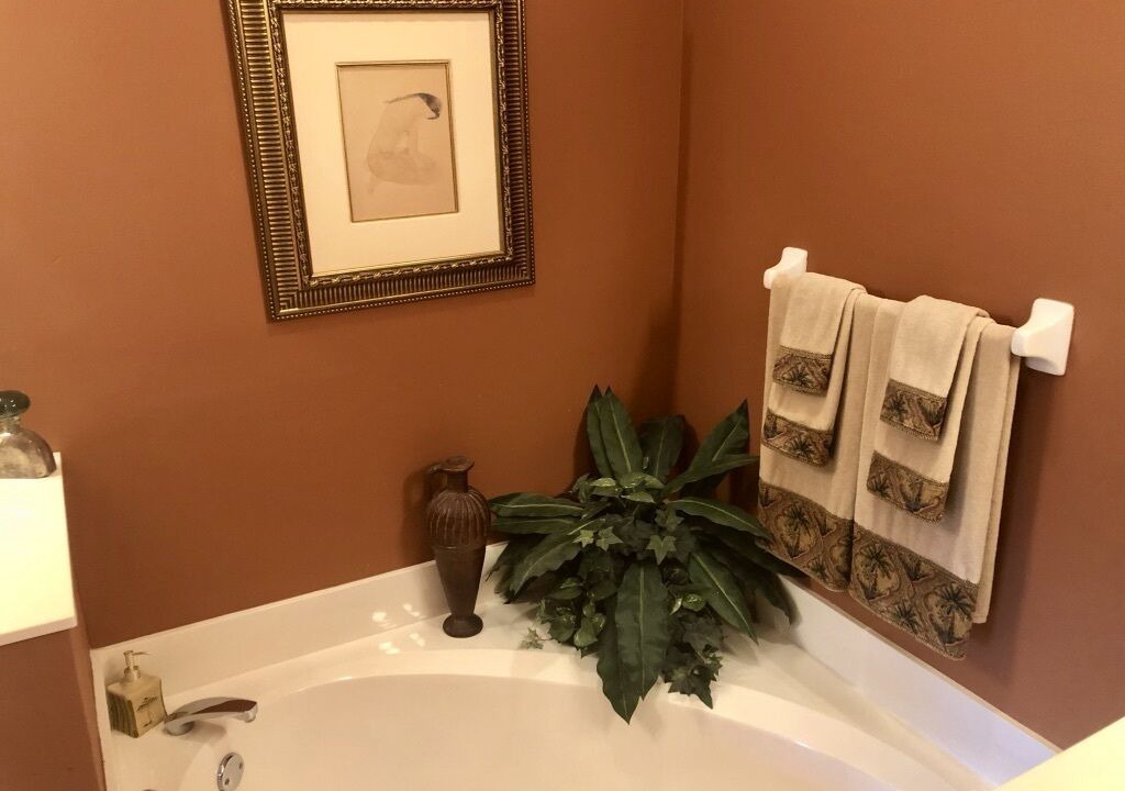 Photo of Bathroom in Naples