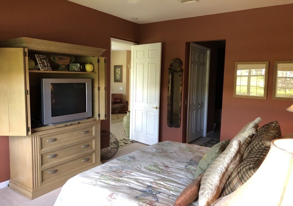 Photo of Bedroom in Naples