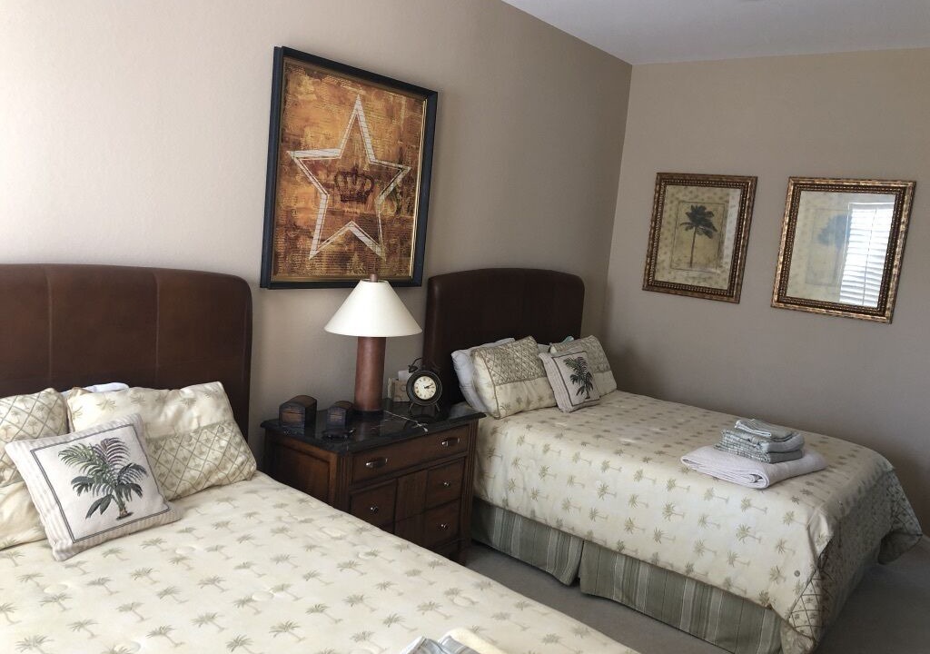 Photo of Bedroom in Naples