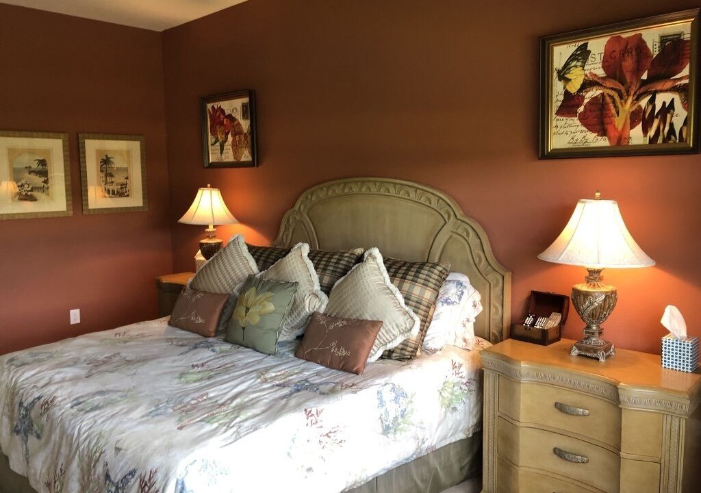 Photo of Bedroom in Naples