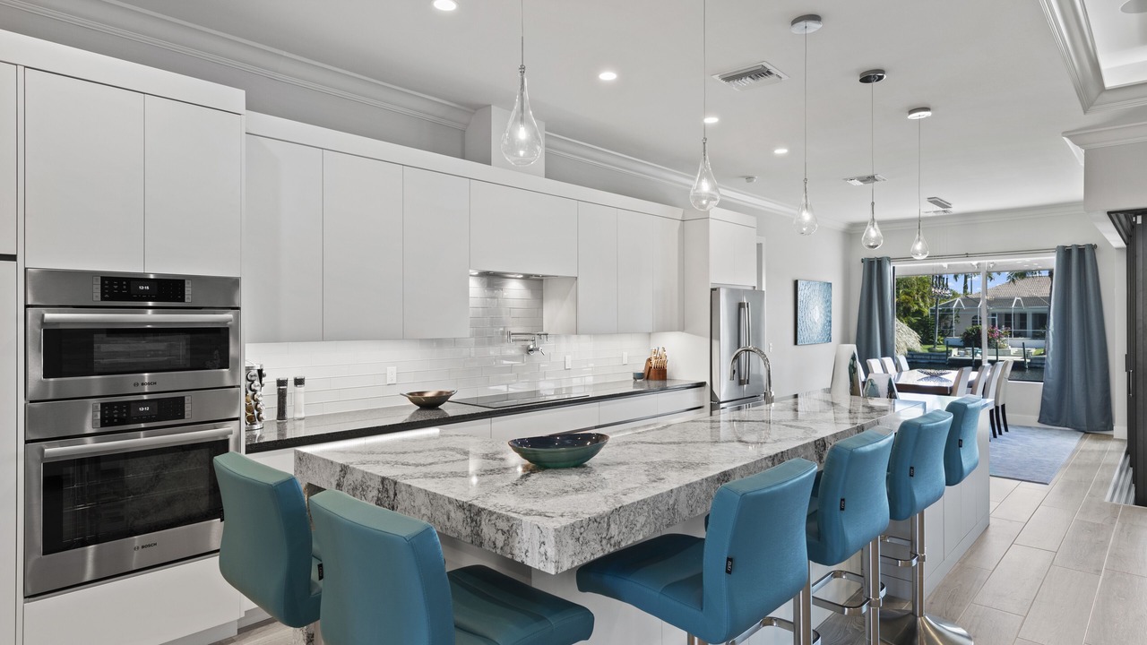 Photo of Kitchen in Pelican