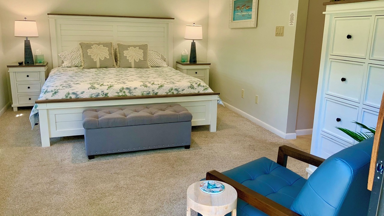 Photo of Bedroom in Bonita Bay