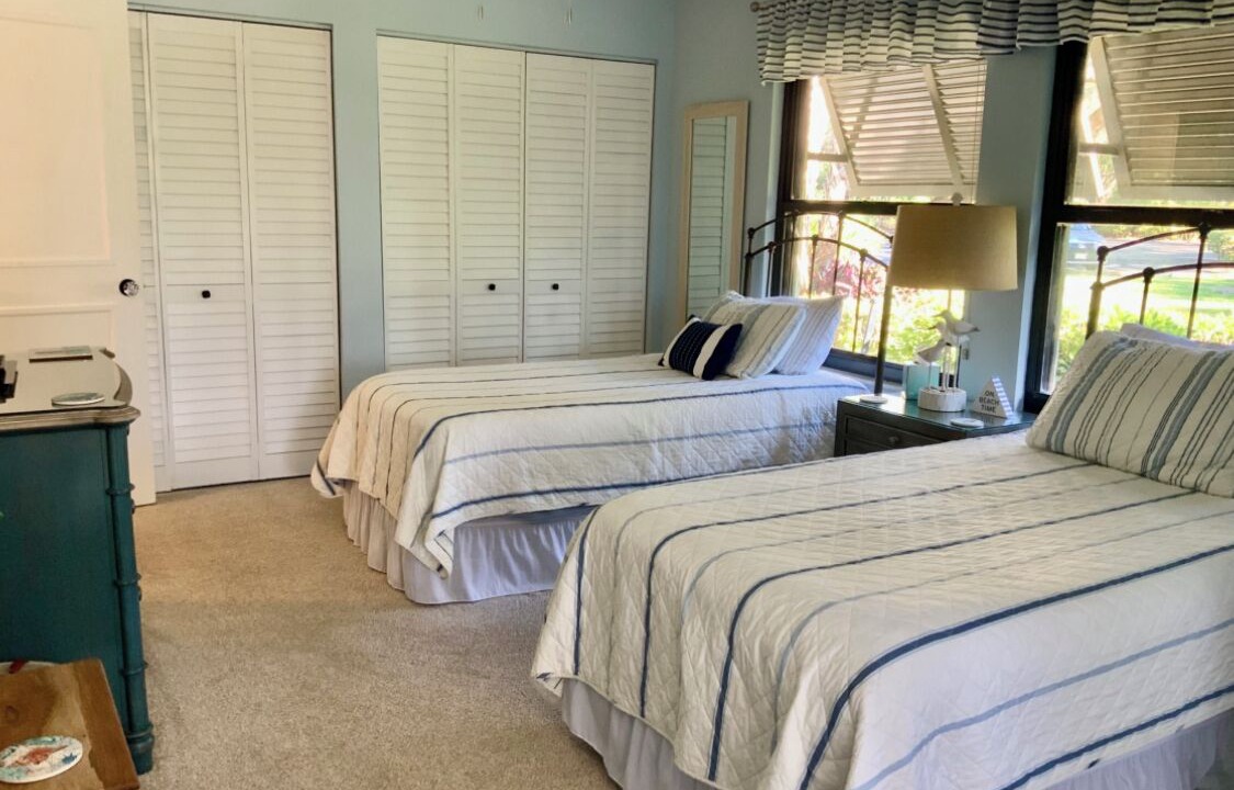 Photo of Bedroom in Bonita Bay