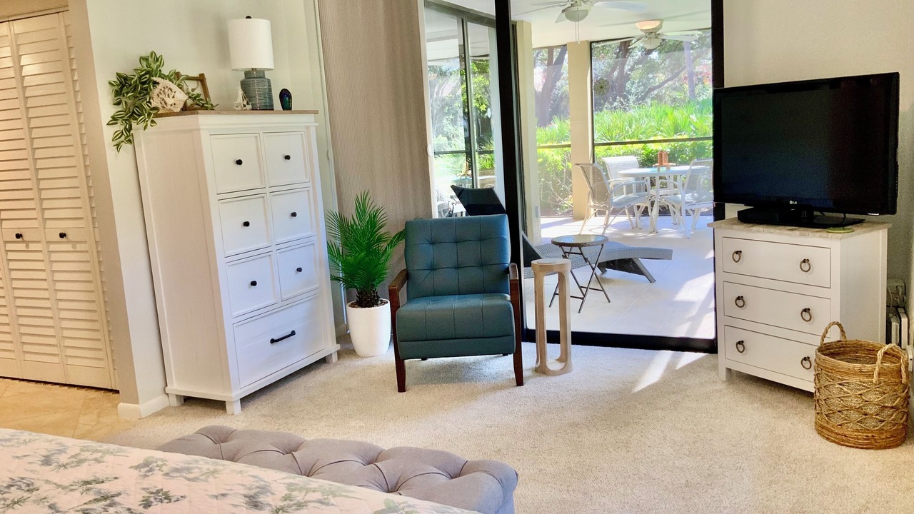 Photo of Bedroom in Bonita Bay