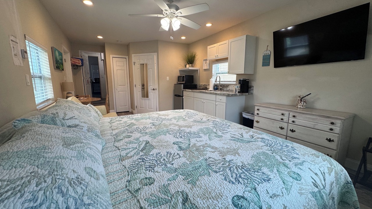 Photo of Bedroom in Largo