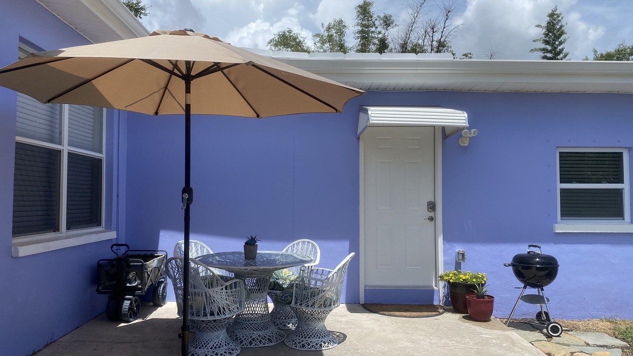 Photo of Outdoor in Largo