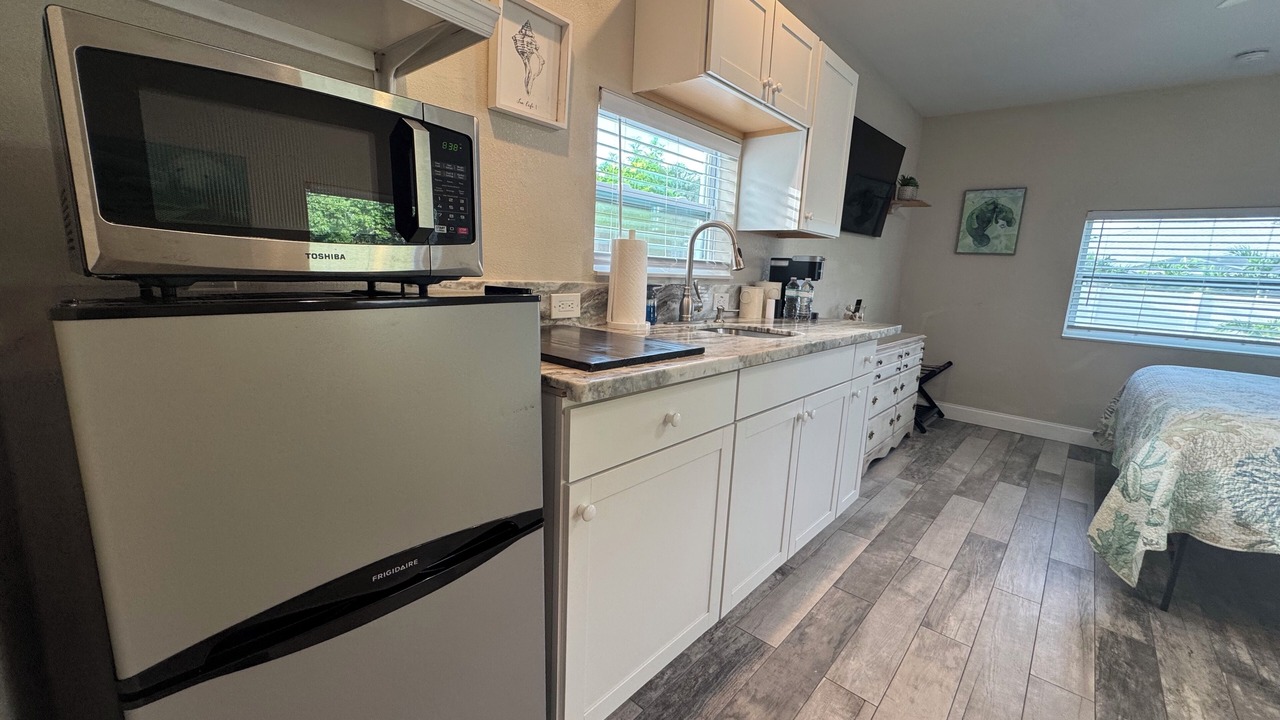 Photo of Kitchen in Largo