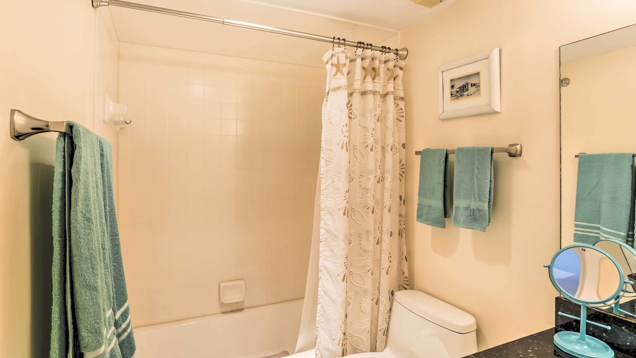 Photo of Bathroom in Burnt Store Marina