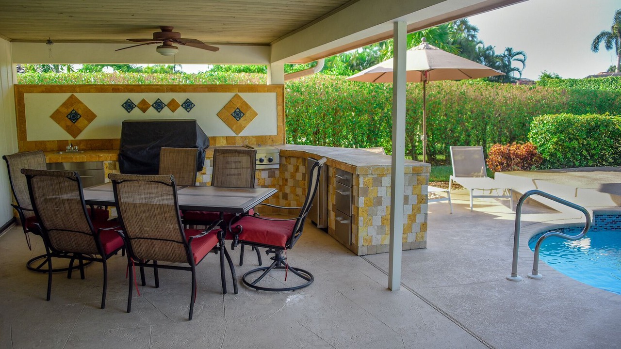 Photo of Patio Balcony in Park Shore