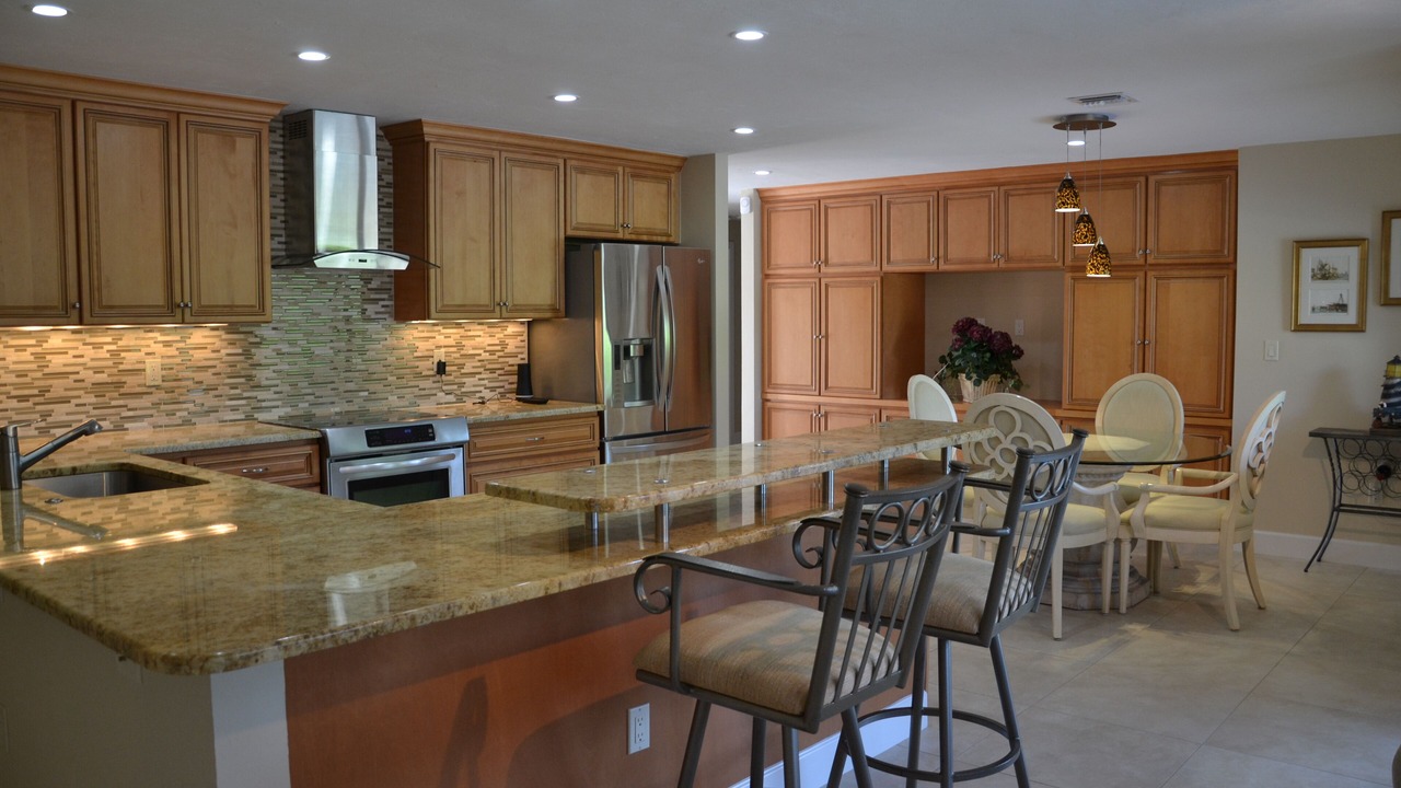Photo of Kitchen in Park Shore